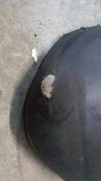 Спинка водителя Yamaga Drag Star