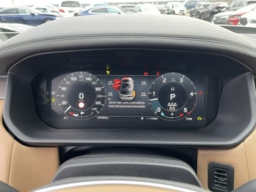 Land Rover Discovery V 2025 Land Rover Discovery Metropolitan 4x4 HAK 7os., zdjęcie 10