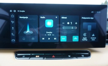 MG HS I 2024 MG HS MG HS Excite 1.5 T-GDI 173km 1.5 Benzyna 173KM, zdjęcie 14