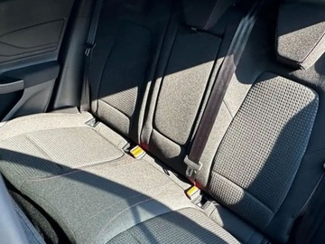 Ford Focus IV Kombi Facelifting 1.0 EcoBoost MHEV 155KM 2025 Od ręki - ST-Line X 1.0 EcoBoost 155KM / Pakiet Winter, zdjęcie 9