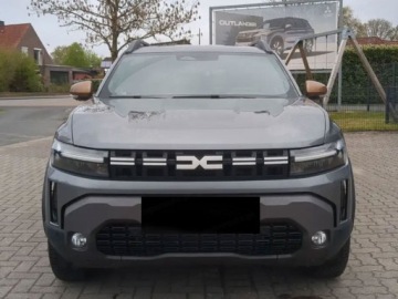 Dacia Duster III 2026 Od ręki - Extreme 1.2 TCe Hybrid-G LPG 4x4 150KM / Pakiet Parking, zdjęcie 1