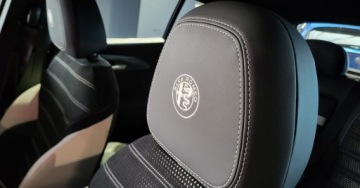 Alfa Romeo 2026 Alfa Romeo Tonale 1.5 Hybryda 175KM, zdjęcie 9