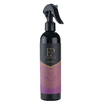 PERFUMY DO WNĘTRZ HEALING PACZULA 300ml