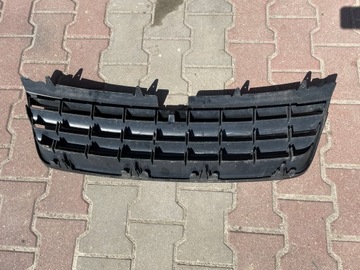 MASKA MŘÍŽKA VOLKSWAGEN TOUAREG 7L 02-06