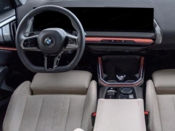 BMW X3 G45 2026 BMW X3 xDrive20d Sport Suv 2.0 (197KM) 2026, zdjęcie 7