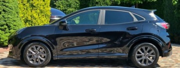Ford Puma II Crossover ST 1.5 EcoBoost 200KM 2021 Ford Puma ST- 200 KM,Performance, Polecam 1.5 Benzyna 200KM, zdjęcie 12