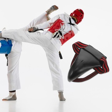 OCHRANIACZ KROKOWY BOXING SUPPLY TAEKWONDO