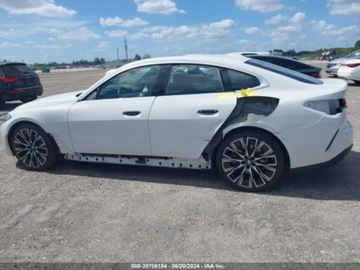 BMW Seria 4 G22-23-26 2024 BMW Seria 4 2024 BMW 4 Series 430i Gran Coupe 2.0 Benzyna 255KM, zdjęcie 7