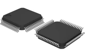 ART LPC2148FBD64 LQFP64 - NXP (LPC2148FBD64/01)