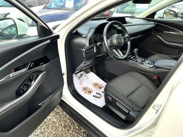 Mazda CX-30 2.0 SKYACTIV-G 150KM 2021 Mazda CX-30 2.0 AWD/Automat / Navi /Kamera 360, zdjęcie 8