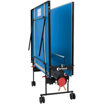 Стол для настольного тенниса Sponeta S1-13e, водонепроницаемый