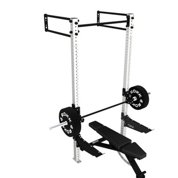 Настенная установка ROKK RFT-50701