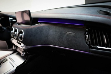 Kia Stinger Liftback Facelifting 3.3 T-GDI 366KM 2022 Kia Stinger 3.3 V6*AWD*LIFT*Gwarancja*Salon, zdjęcie 26