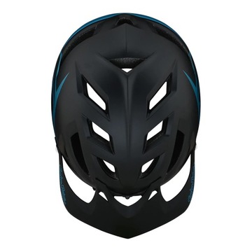 Troy Lee Designs A1 MIPS Классический шлем Ivy
