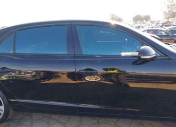 Bentley Continental II 2015 Bentley Flying Spur 2015, 4.0L, 4x4, V8, od ubezpieczalni 4.0 Benzyna 500KM, zdjęcie 3