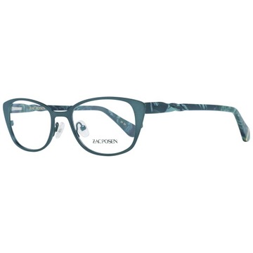 Okulary oprawki Damskie Zac Posen ZSEL 51ML