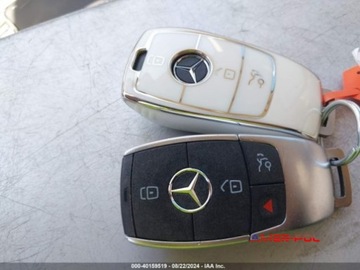 Mercedes GLE V167 2021 Mercedes-Benz GLE 2021 r., 2,0L 350 4 MATIC 2.0 Benzyna 255KM, zdjęcie 12