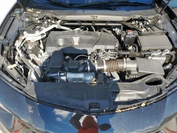 Acura TL IV 2025 Acura TL 2025r., A-Spec, 2L, od ubezpieczalni 2.0 Benzyna 276KM, zdjęcie 10
