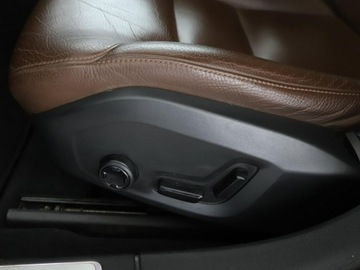 Volvo V90 II Kombi 2.0 D4 190KM 2017 Volvo V90 4x4 automat czekladowe skóry full LED, zdjęcie 35