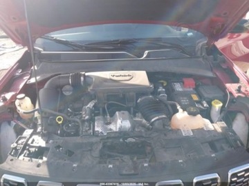 Jeep Compass II 2024 Jeep Compass LATITUDE, 2024r., 4x4, 2.0L 2.0 Benzyna 200KM, zdjęcie 11