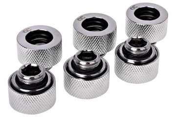 ZłąCZKA PROSTA ALPHACOOL HT 13MM HARDTUBE G1/4