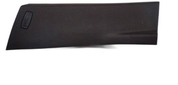 SKODA FABIA 6V OSŁONA SŁUPKA TAPICERKA 5L0853437