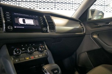 Skoda Kodiaq I SUV 2.0 TDI 150KM 2020 Skoda Kodiaq Diesel 150KM Automat 2-Strefowa Klimatyzacja Navi PL 2.0 150KM, zdjęcie 23