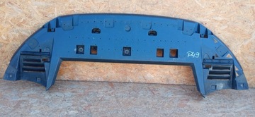 CITROEN C4 PICASSO II 13- OSŁONA PŁYTA POD ZDERZAK PRZÓD 9675972180
