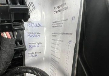 Dacia Duster I SUV Facelifting 1.2 TCe 125KM 2015 Dacia Duster 1.2Benz.125KM 6Bieg.Klima Navi Bluetooth Parktr.AluZima Oplac, zdjęcie 31