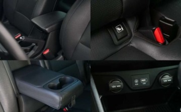 Hyundai Tucson III SUV 1.6 GDI 132KM 2016 Hyundai Tucson Hyundai Tucson 1.6 GDi 2WD Select 1.6 Benzyna 132KM, zdjęcie 35