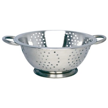 CEDZAK STALOWY 28cm BLAUMANN GOURMET BL-3450