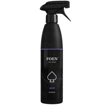 FOEN Jack zapach samochodowy 450 ml - perfumy