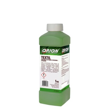 Preparat do prania tapicerki TEXTIL ORION 1kg