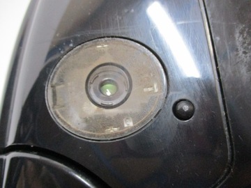 RANGE ROVER EVOQUE 18R зеркало ПРАВОЕ