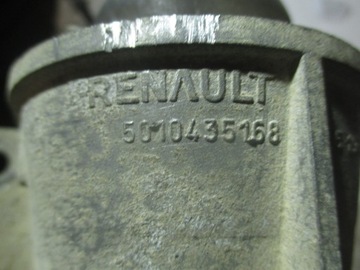 Подушка салона задняя Renault Mascott 98- 5010435168
