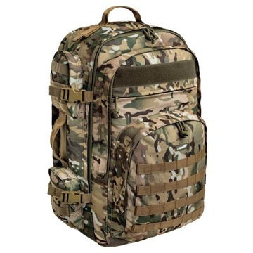 Plecak wojskowy moro Texar Grizzly 65 Arid MC Camo