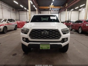 Toyota Tacoma II 2023 Toyota Tacoma Trd Off Road 2023 3.5 Benzyna 278KM, zdjęcie 7