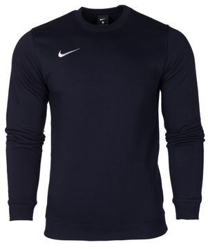 Nike dres meski spodnie bluza crewneck roz.M