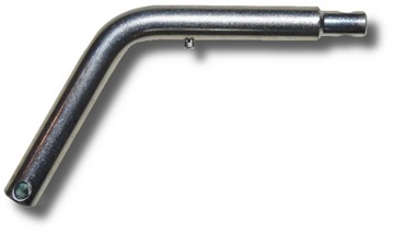 SWORZEŃ BLOKUJĄCY WYWROTU 16 mm