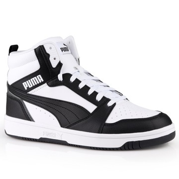 Buty męskie, sportowe Puma REBOUND v6