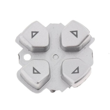 Набор из 1000 кнопок контроллера.