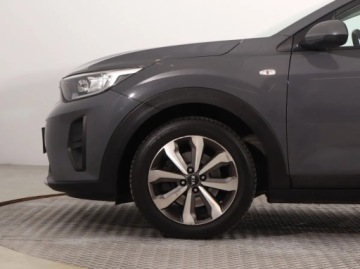 Kia Stonic I Crossover Facelifting 1.0 T-GDI 100KM 2020 Kia Stonic 1.0 T-GDI, Salon Polska, Automat, zdjęcie 14