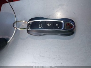 Porsche Panamera II Sport Turismo 2.9 V6 440KM 2018 Porsche Panamera Porsche Panamera 4S, od ubezpieczalni 2.9 Benzyna 440KM, zdjęcie 13