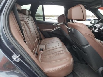 BMW X5 G05 2021 BMW X5 xdrive40i, 2021r., 4x4, 3.0L 3.0 Benzyna 335KM, zdjęcie 9