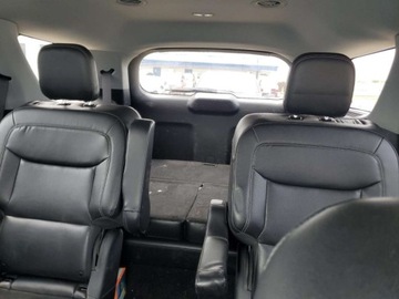 Ford Explorer VI 2020 Ford Explorer XLT 2020 2.3l 2.3 Benzyna 300KM, zdjęcie 10