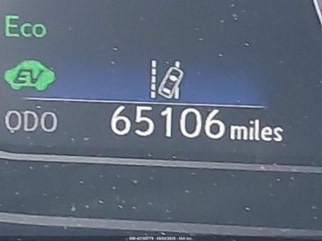 Lexus UX 2023 Lexus UX 250H 2023 2.0l 2.0 Hybryda 181KM, zdjęcie 11