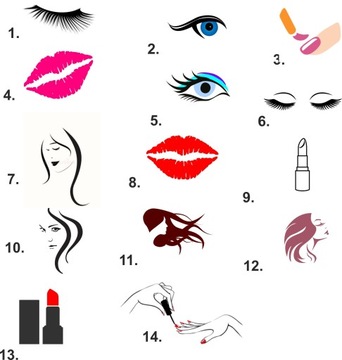 фартук косметический фартук вышивка логотип печать логотип надпись