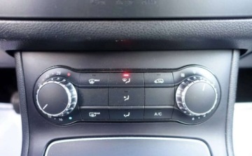 Mercedes Klasa B W246 Sports Tourer 180 BlueEFFICIENCY 122KM 2015 Mercedes-Benz Klasa B 180 1.6 122KM LIFT Automat Full LED Skora Niski prze, zdjęcie 20