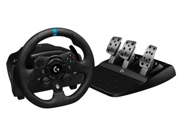 Logitech G923 Xbox/PC