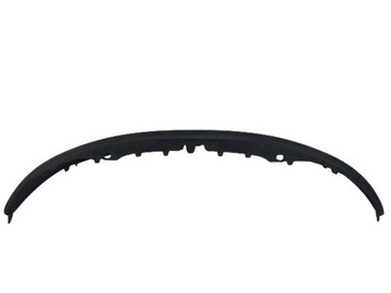 LISTWA ZDERZAKA PRZÓD PEUGEOT 206 9628579177